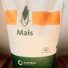 Nasiona KUKURYDZY HULK Danubio Baobi  Popis Ułan PROMOCJA!