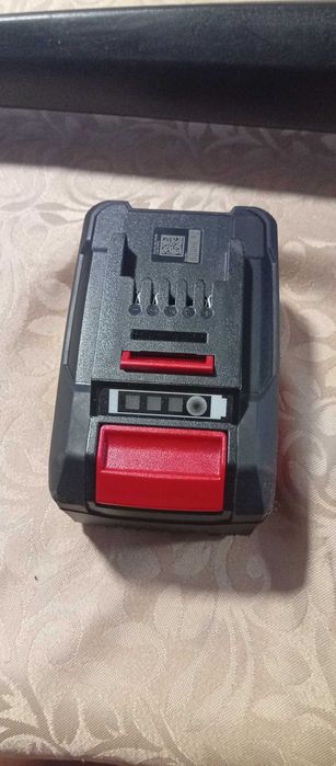 Suprador de folhas usado 2 vezes