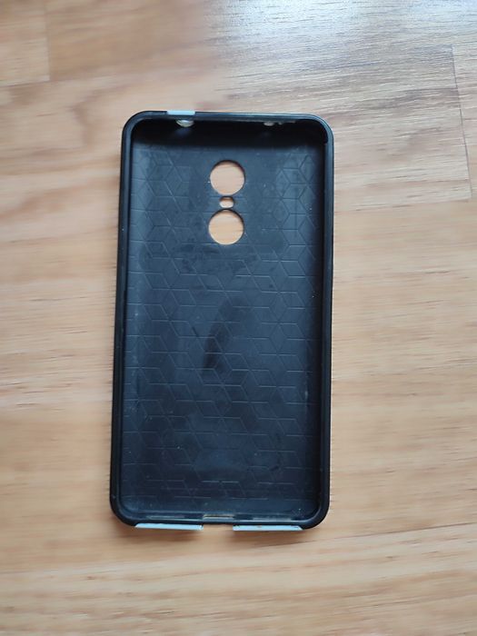 Мобільний телефон Xiaomi Redmi Note 4X 4/64Gb