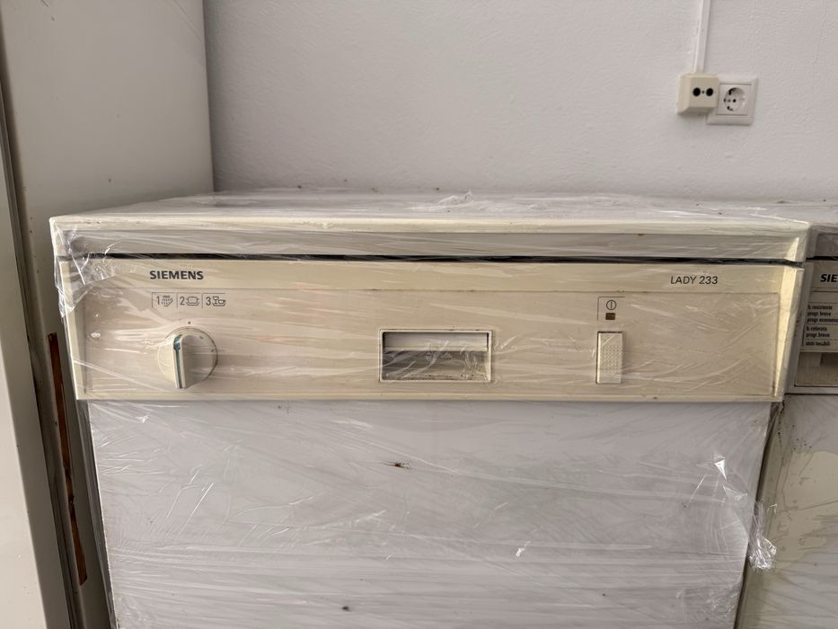 Conjunto de Electrodomesticos para Peças