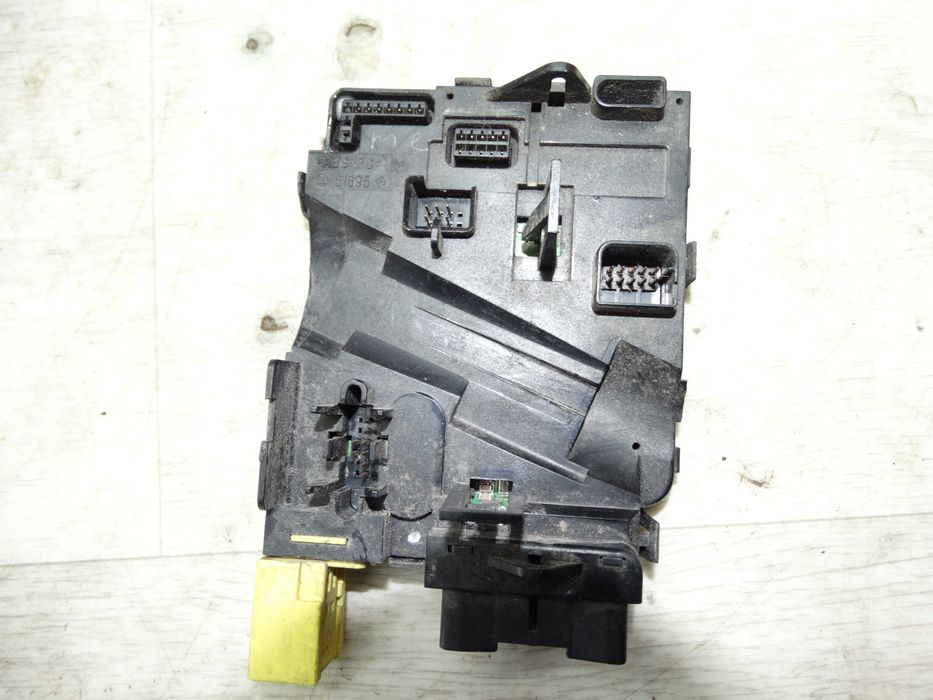 Модуль керування підрульового перемикача 8P0953549A Vw Passat B6
