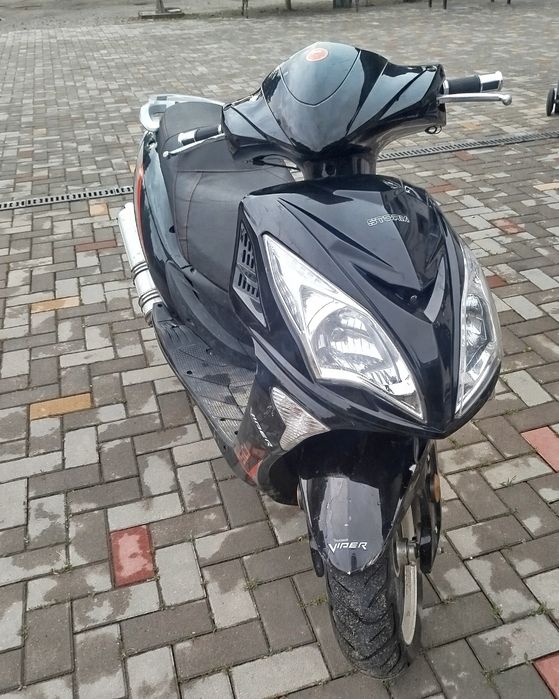 ‼️Viper Storm New  150F (2020)‼️