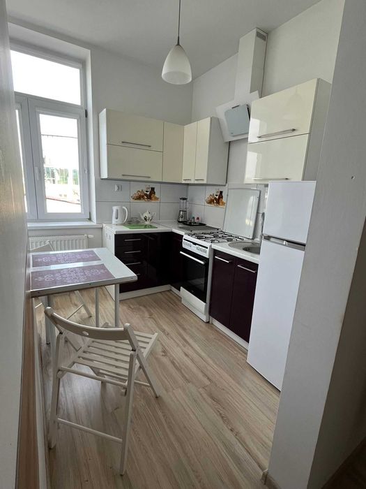 Apartament z Balkonem - ,,Maciejka,, Ciechocinek centrum
