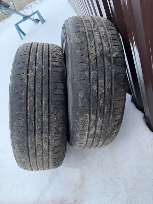 Sprzedam Alufelgi Fiat Grande Punto