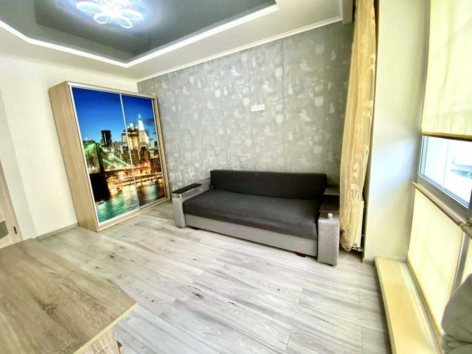 Продаж, 1 кімнатна, Ремонт, Винна Гора 8 Б, новобудова, Винники