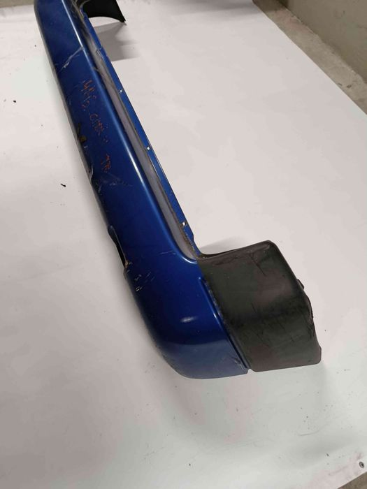 Pára-choques trás CITROËN Berlingo (MF)