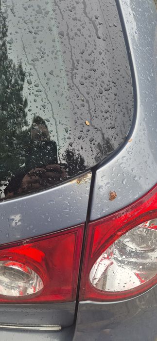 Sprzedam wolkswafen Passat