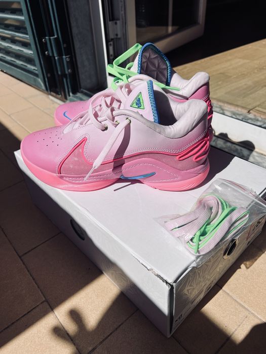 Nike lebron XXII Sn52