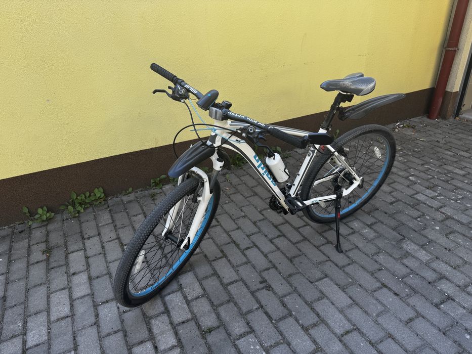 Велосипед 27,5 дюймів