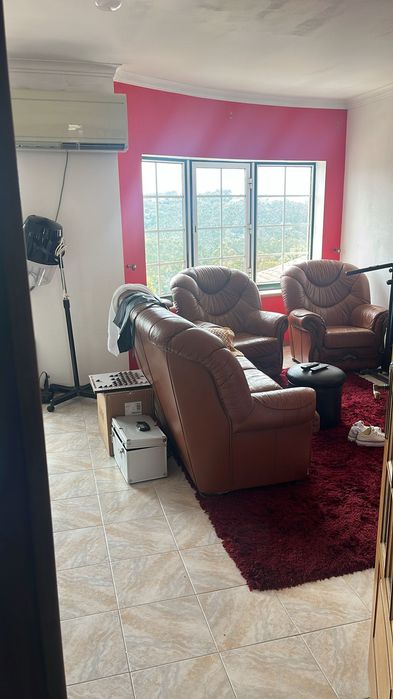Apartamento T3 Turquel