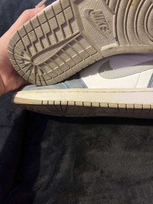 air jordan 1 university blue