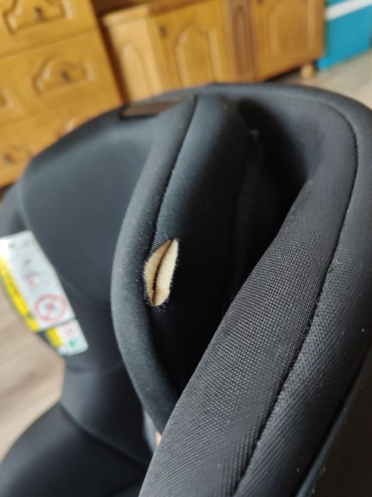 Fotelik britax romer