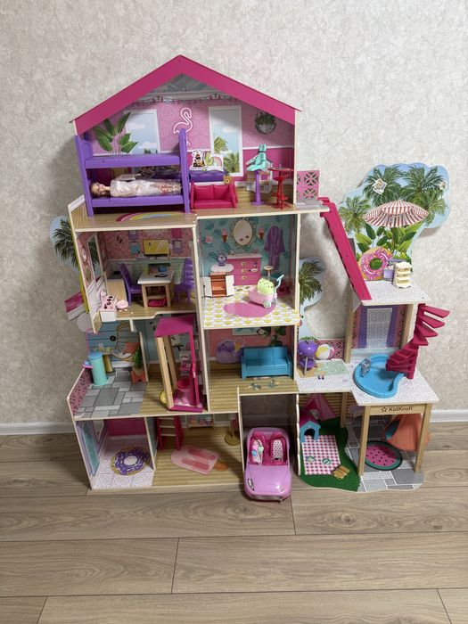 Ляльковий будинок