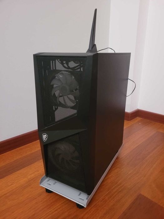 Computador Intel Core i5 32GB RAM