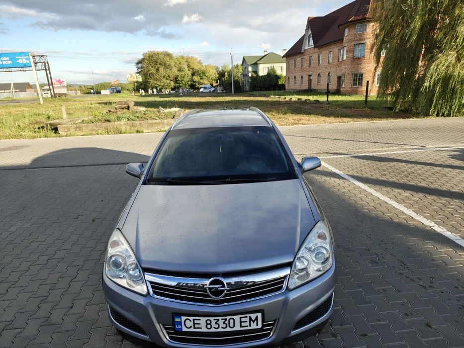 Продам Opel Astra 2007
