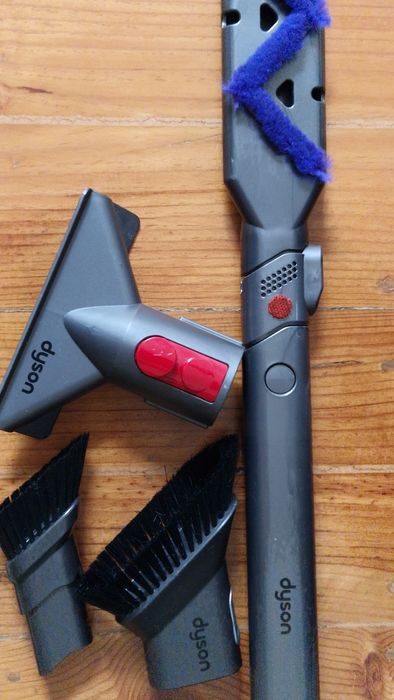 Aspirador Dyson Big Ball Multi Floor 2+