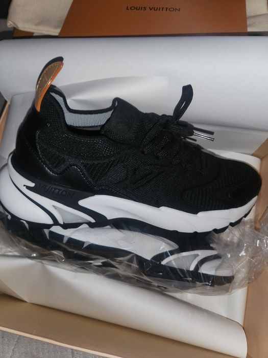 Ténis Louis Vuitton novos