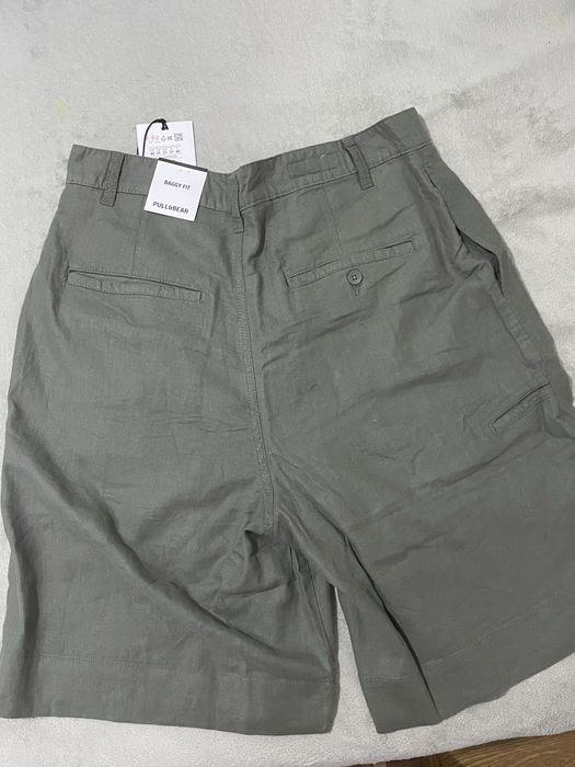 Bermudas Baggy 40