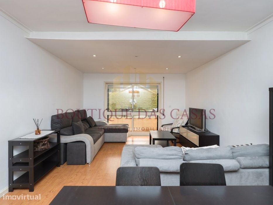 Apartamento T1 - Rechousa