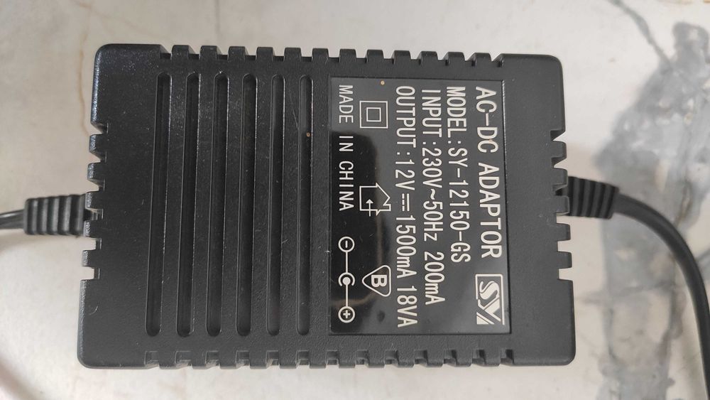 Głośniki komputerowe marki JS + subwoofer