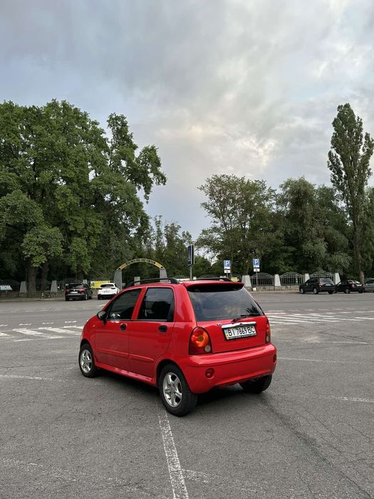 Продам Chery QQ 2008 1.1 л