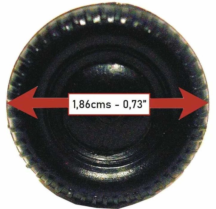 12 rodas para restauro de modelos automóveis - antigas