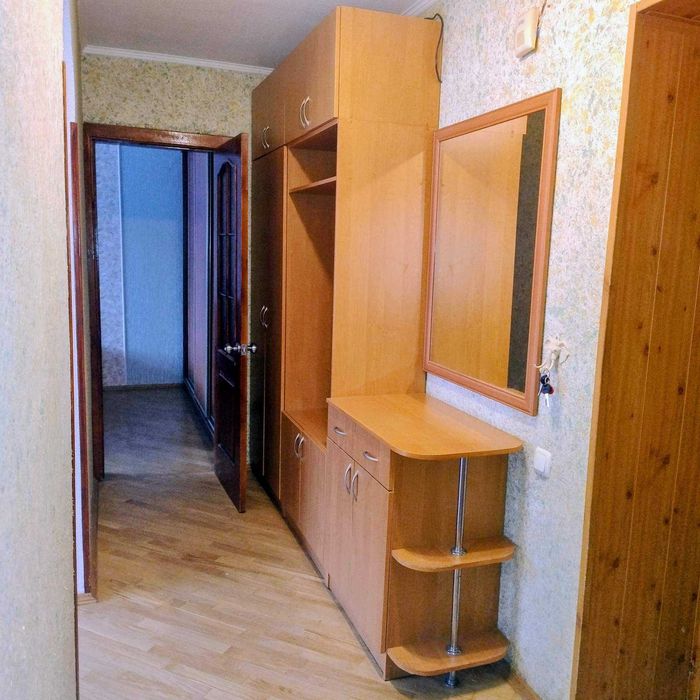 Оренда 2 кімнатна квартира з ІНДИВІДУАЛЬНИМ опаленням Житомир