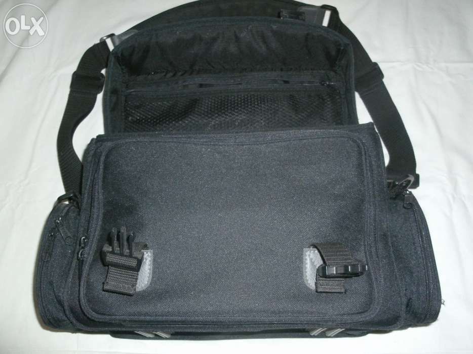 Mala de Máquina Fotográfica