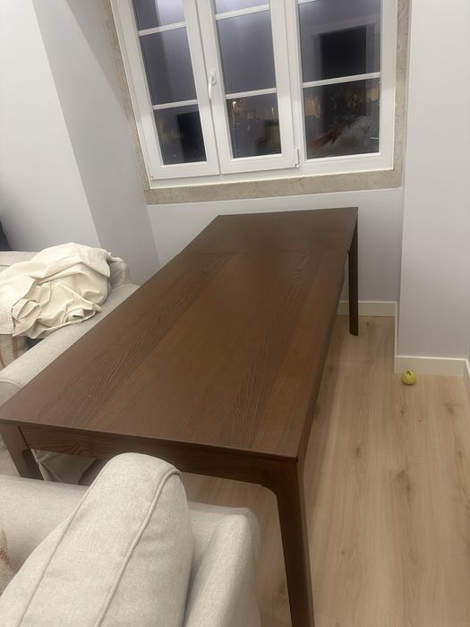 Mesa de Madeira