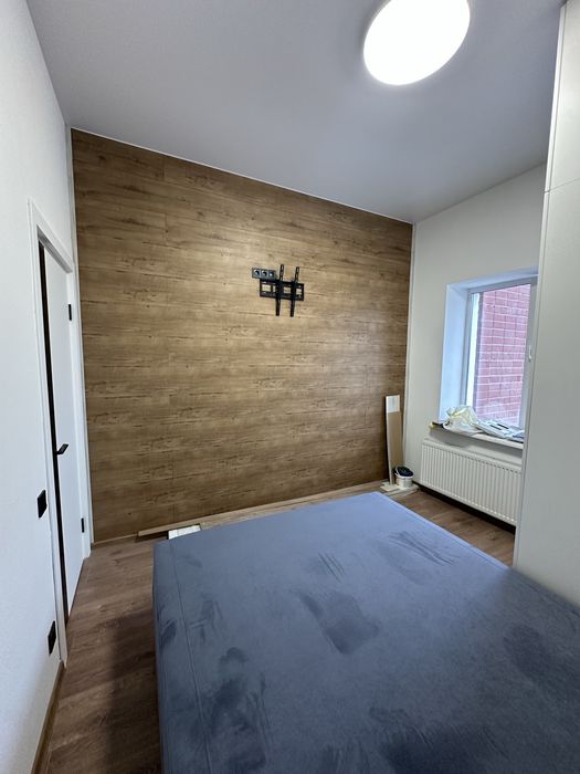 **ЦЕНТР! 37 кв.м. Сучасне Планування! Район Площі