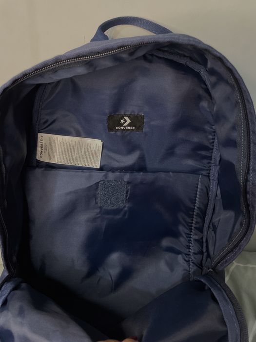 Mochila Original da Converse64861622142595124