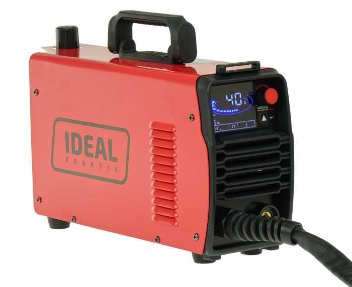Przecinarka plazmowa IDEAL PRAKTIK PLASMA 41
