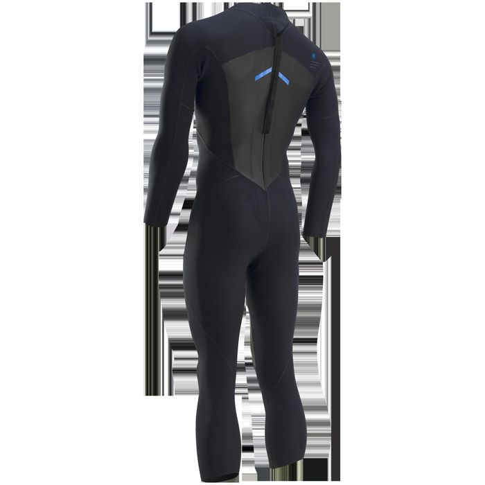 FATO EM NEOPRENE PARA NATAÇÃO EM TRIATLO SD HOMEM