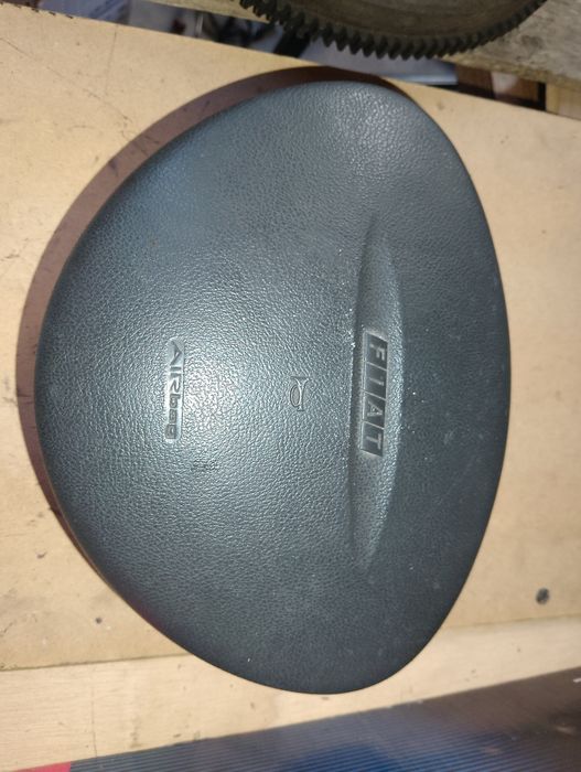 Airbag volante Fiat Punto MK2