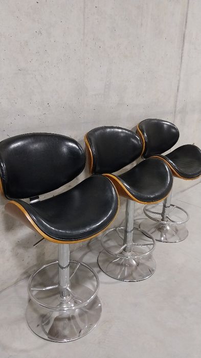 Cadeiras Idrolicas para Ilha/ Bar