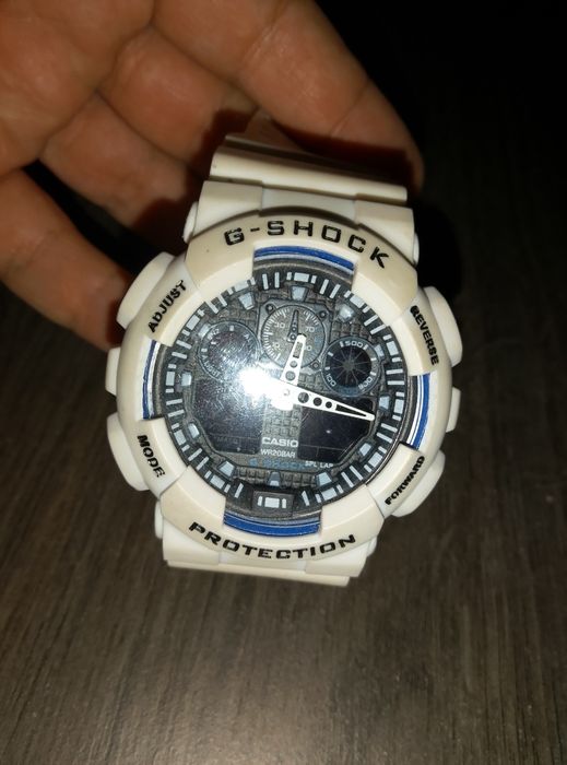 Годинник наручний Casio