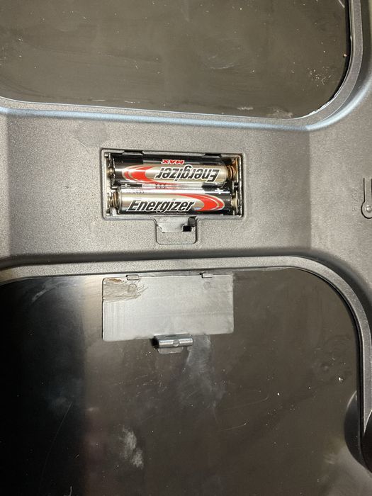 Haeger Digital Scale – Up to 180 kg64739161813251123