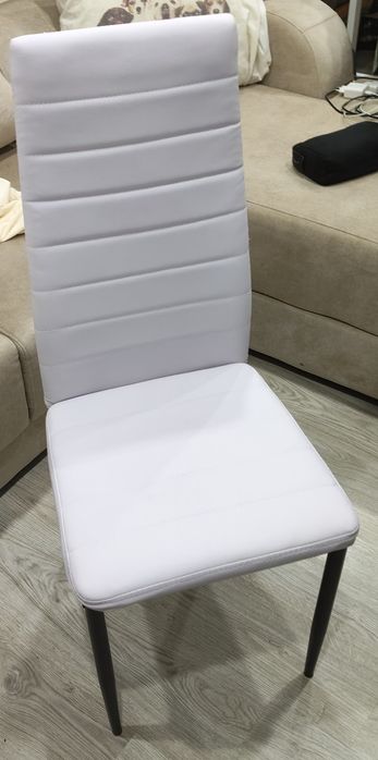 Mesa 120x75cm + cadeiras PARA DESPACHAR
