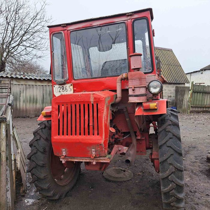 Продам трактор Т-16