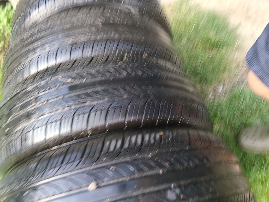 Komplet opon letnich Kenda Kr32  215/60R16