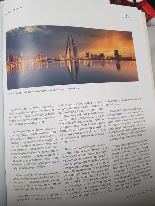 Tanio sprzedam Unikatowy materiał z kartą studyjną