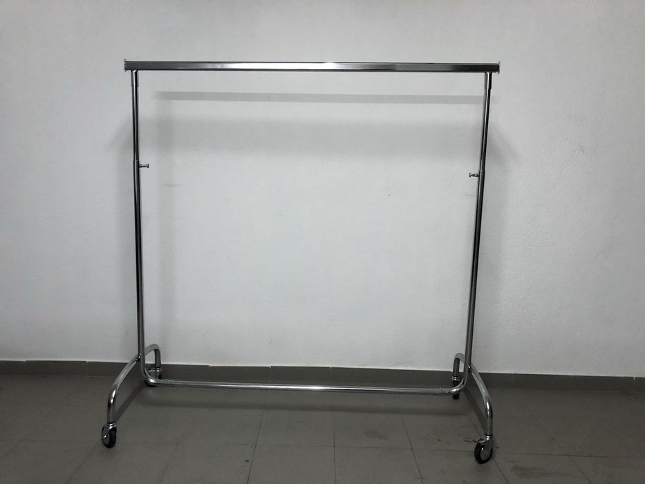 Charriot extensivel MRôlo