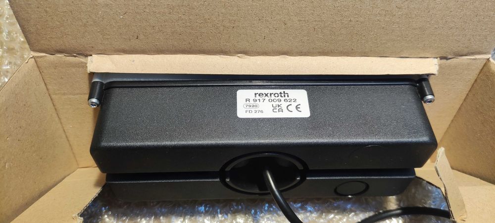 Panel sterowania EHR Zetor 96.353.915