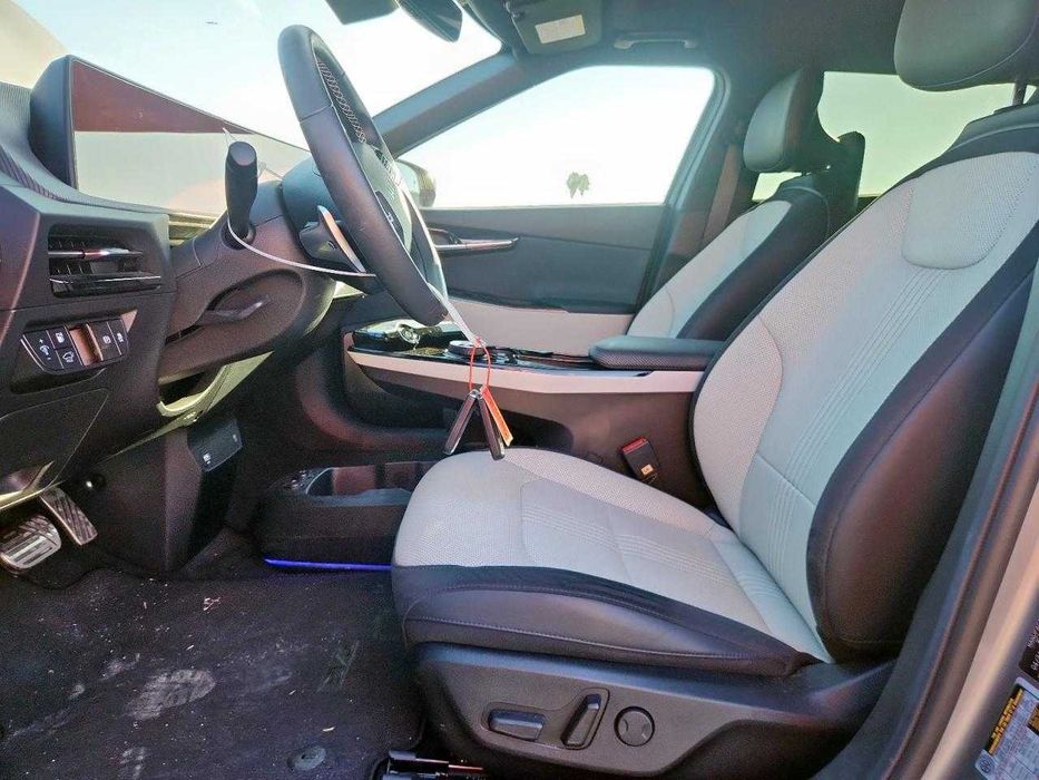 2024 Kia EV6 GT Line