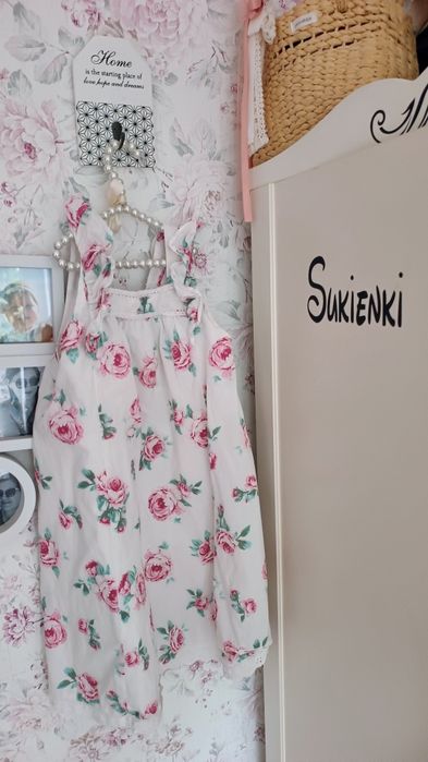 Sukienka newbie limitowana kolekcja