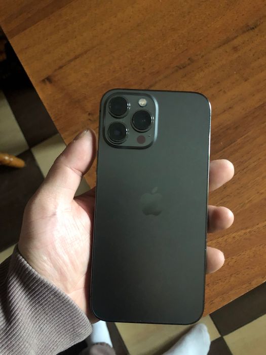 iPhone 13 Pro Max 128 gb
