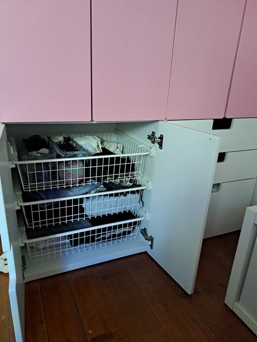 Moveis Ikea Quarto Criança