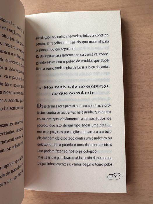 Livro “Receitas para Marinar Mulheres” de Manuel Ribeiro