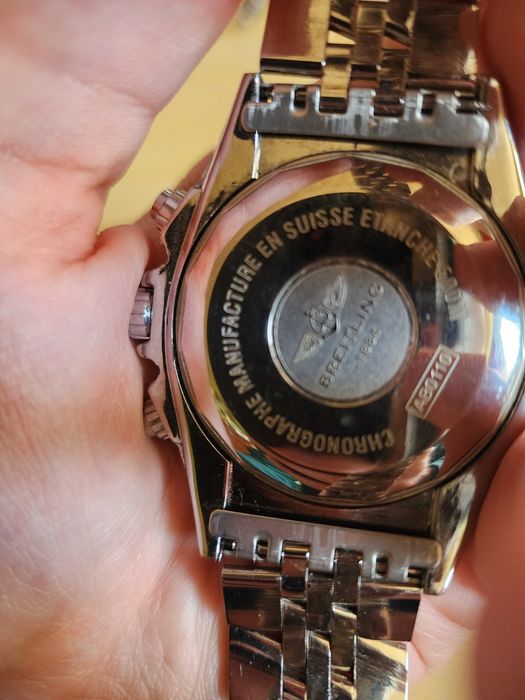 Breitling AB0110