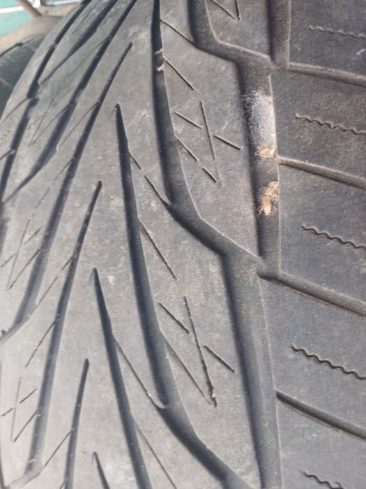 TOYO 285/50R20 116V Літо